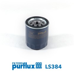 Filtro de aceite - PURFLUX-LS384