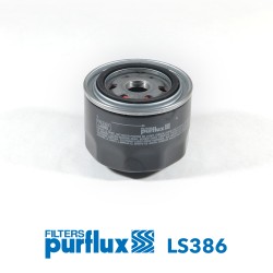 Filtro de aceite - PURFLUX-LS386