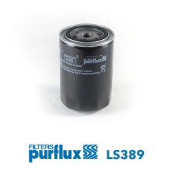 Filtro de aceite - PURFLUX-LS389