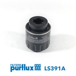 Filtro de aceite - PURFLUX-LS391A