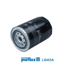 Filtro de aceite - PURFLUX-LS453A