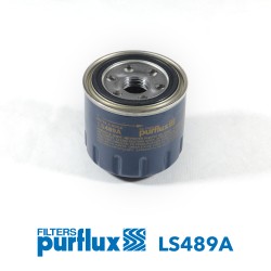 Filtro de aceite - PURFLUX-LS489A