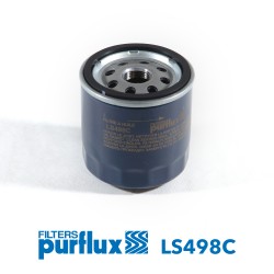 Filtro de aceite - PURFLUX-LS498C