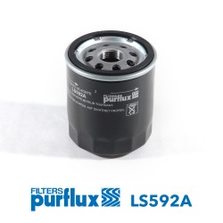 Filtro de aceite - PURFLUX-LS592A