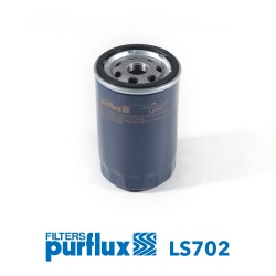 Filtro de aceite - PURFLUX-LS702