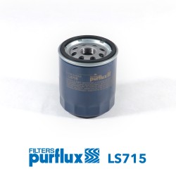 Filtro de aceite - PURFLUX-LS715