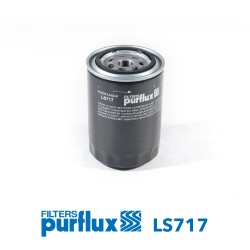 Filtro de aceite - PURFLUX-LS717