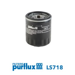 Filtro de aceite - PURFLUX-LS718
