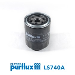 Filtro de aceite - PURFLUX-LS740A