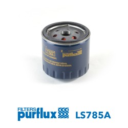 Filtro de aceite - PURFLUX-LS785A