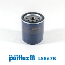 Filtro de aceite - PURFLUX-LS867B