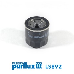Filtro de aceite - PURFLUX-LS892