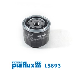 Filtro de aceite - PURFLUX-LS893