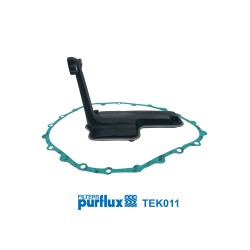Kit filtro hidrtáulico, caja automática - PURFLUX-TEK011