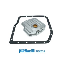 Kit filtro hidrtáulico, caja automática - PURFLUX-TEK033
