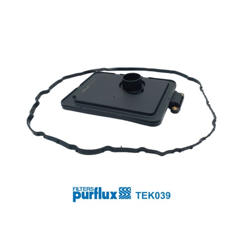 Kit filtro hidrtáulico, caja automática - PURFLUX-TEK039
