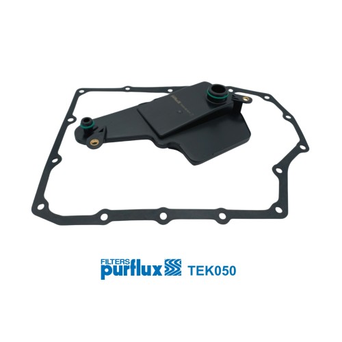 Kit filtro hidrtáulico, caja automática - PURFLUX-TEK050