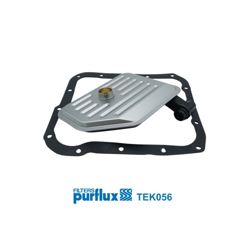 Kit filtro hidrtáulico, caja automática - PURFLUX-TEK056