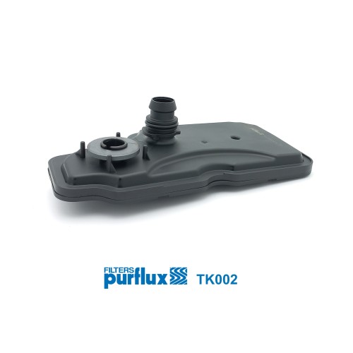Filtro hidráulico, transmisión automática - PURFLUX-TK002