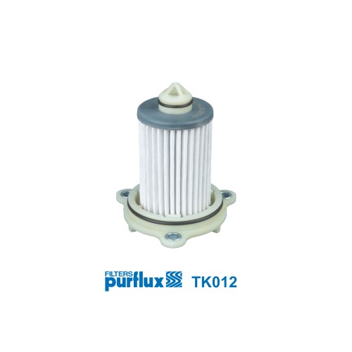 Filtro hidráulico, transmisión automática - PURFLUX-TK012